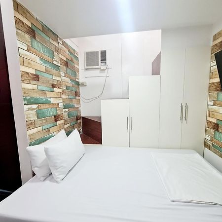 Dasma Lofts Hotel Near Dela Salle Dasma Dasmarinas Exterior photo