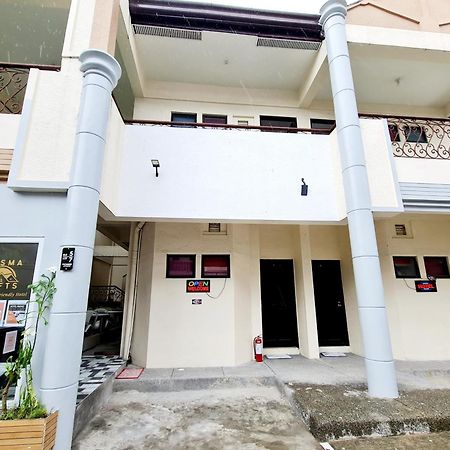 Dasma Lofts Hotel Near Dela Salle Dasma Dasmarinas Exterior photo