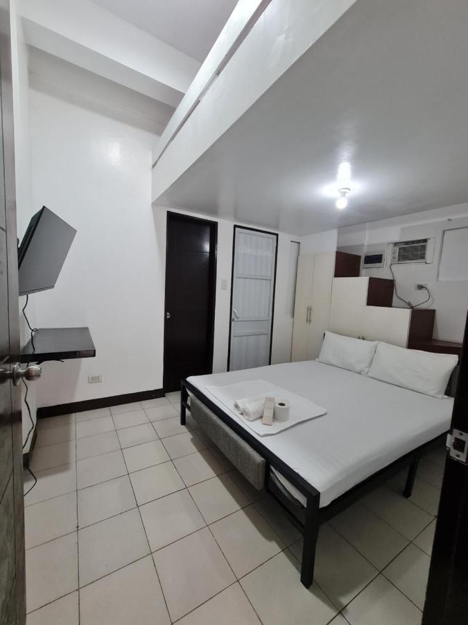 Dasma Lofts Hotel Near Dela Salle Dasma Dasmarinas Exterior photo